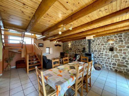Gite La Fermette Valprivas Dış mekan fotoğraf